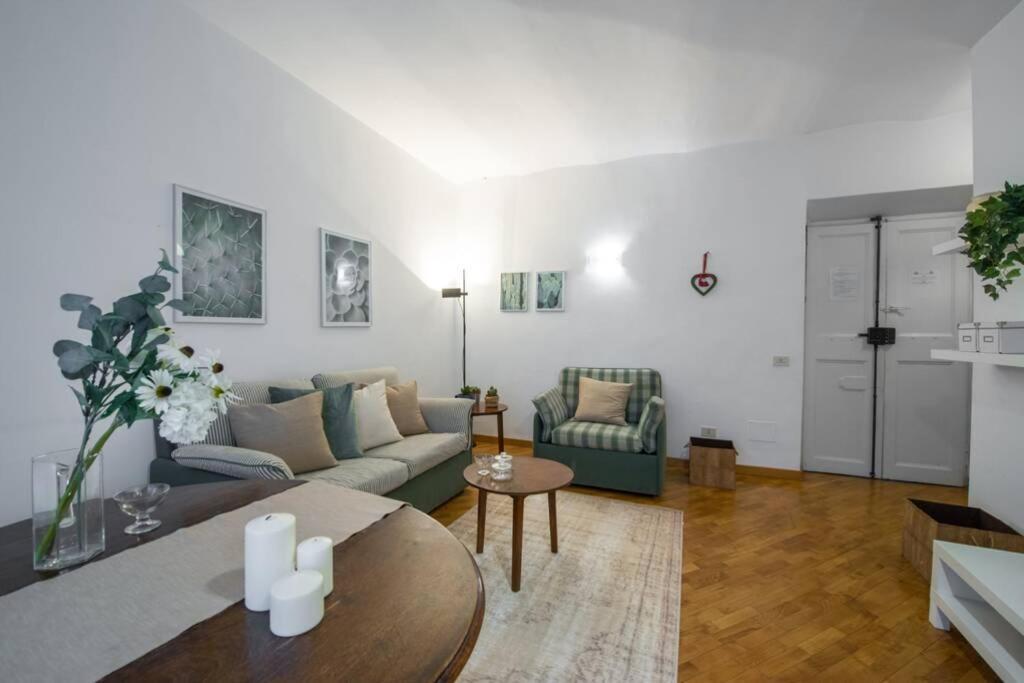 Flat In Trastevere - Rome Villa Exterior photo