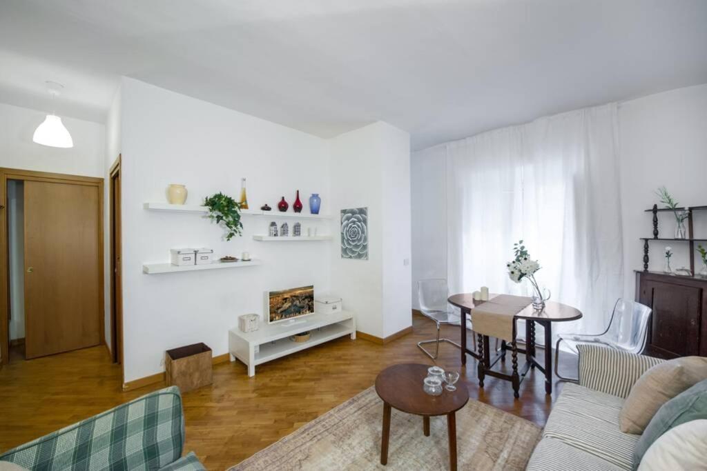 Flat In Trastevere - Rome Villa Exterior photo