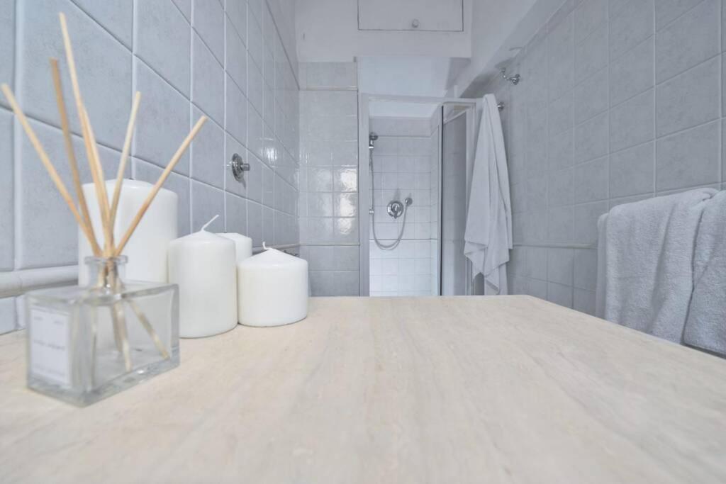 Flat In Trastevere - Rome Villa Exterior photo